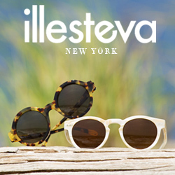 Illesteva Sunglasses