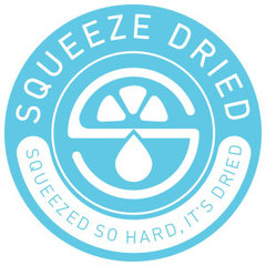 Squeeze Dried launches all natural Apple Cider Vinegar alternative for people on-the-go