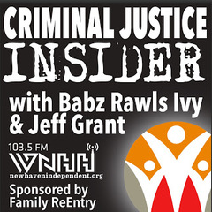 New Radio Show Explores Criminal Justice from the Inside — and Out
