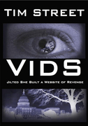 Vids Mystery Thriller Enhanced eBook by Tim Street