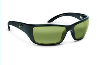 NEW MAUI HT — PERFECT MAUI JIM SUN PROTECTION FOR VARIABLE AND LOW LIGHT CONDITIONS