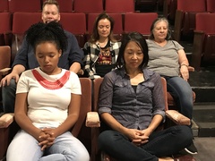 Group Meditation