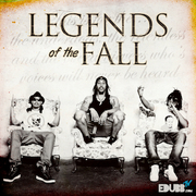 EDUBB "Legends of the Fall"