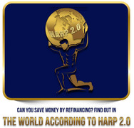 The World According to HARP 2.0 | Western Bancorp