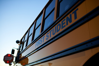 First Student Utah Location Earns Another Perfect Score on Fleet Inspections