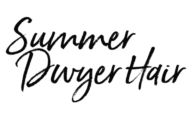 Summer Dwyer Hair Muskegon, MI