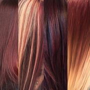 Hair color in Muskegon - Summer Dwyer