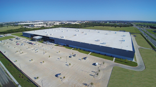 TTI, Inc. Opens New 641,226 SF Headquarters Distribution Center in Fort Worth, Texas