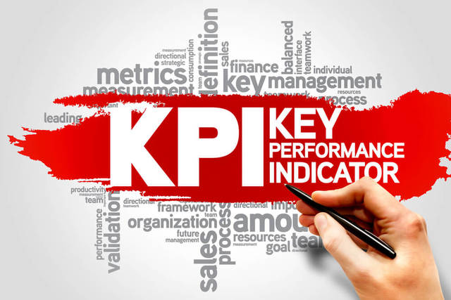 Key Performance Indicators