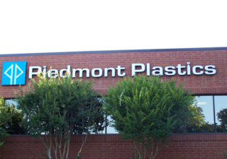 Piedmont Plastics Announces Opening of Two New Branches