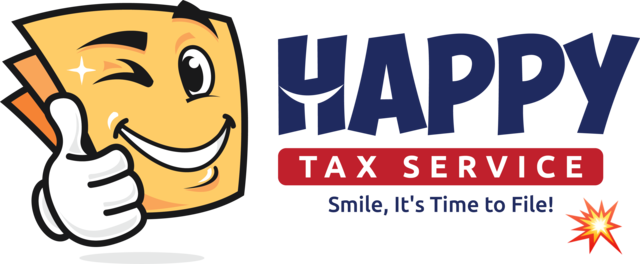 Happy Tax's Whitepaper on the Proposed Congressional Tax "Reform" Bills