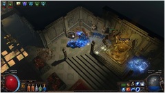 Path Of Exile's Turmoil And Mayhem Events