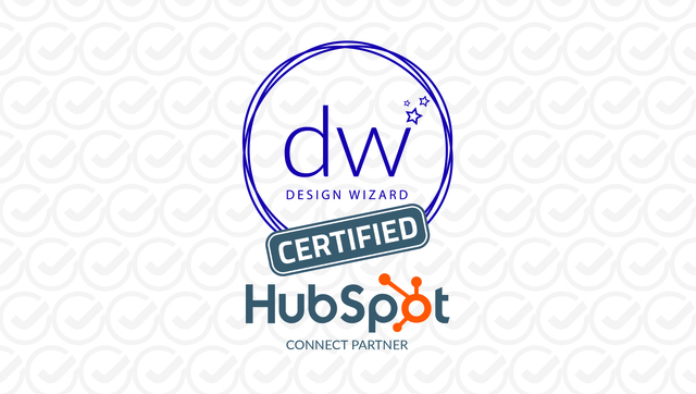Design Wizard becomes newest HubSpot Connect Partner