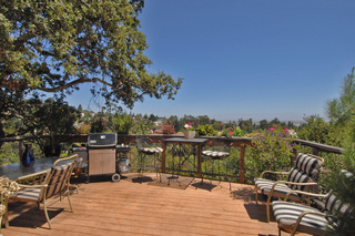Cliff Keith and Team offers a View Home in San Carlos, CA at 62 Madera Avenue
