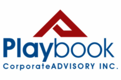 Playbook Corporate Advisory, Inc. Logo
