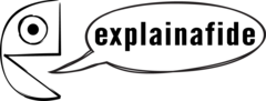 Explainafide Logo
