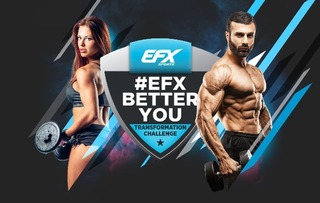 Over $20,000 In Cash And Prizes Is Up For Grabs To The Man And Woman Who Completes The Best Transformation In Only 8 Wee…
