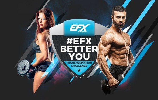 EFX Better You Transformation Challenge