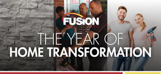 Fusion Stone Recounts Achievements Recorded in Home Transformation In 2017