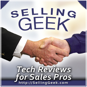 SellingGeek.com