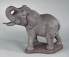 Elephant Statue for 2012 Republican Events
