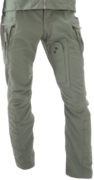 Massif 2-Piece Flight Suit Pant