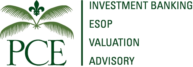 PCE Investment Bankers | ESOP | Valuation | Advisory 