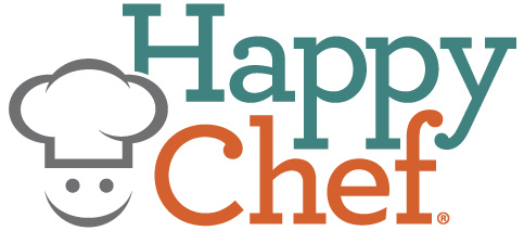 Happy Chef logo