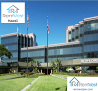 RentVest Hawaii, Waterfront Plaza, 500 Ala Moana Blvd., Suite 400, Honolulu