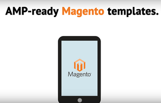 AMP-ready Magento Themes Launched in the TemplateMonster Digital Marketplace