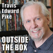 Outside the Box CD Cover