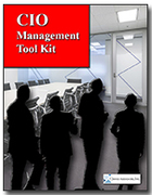 CIO Management Tool Kit