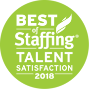 Frontline Source Group Best of Staffing Talent 2018
