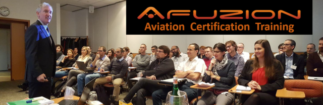 Recent Sold-Out AFuzion Training Class: 16,000 Satisfied Attendees