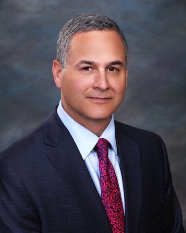 Jim Zipursky - CFA's new Chairman of the Board and Chief Executive Officer
