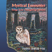 Mystical Encounter CD Cover