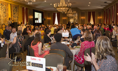 6th Annual Powerful Purses Luncheon Program & Silent Auction 