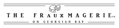 The Fauxmagerie Ltd.