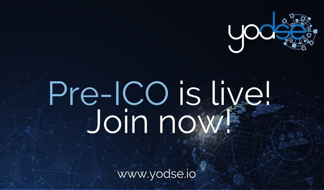 YODSE - your open direct sales ecosystem is a platform that connects a consumers and manufactures