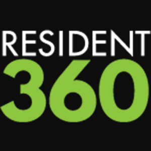 Resident360, premier design and marketing agency focused exclusively on the multifamily industry