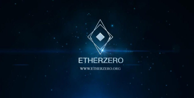 The EtherZero developers significantly expanded the capabilities of the Ethereum blockchain and pursue an ambitious goal - to reach 10% of the total Ethereum capitalization.