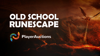 A PlayerAuctions Farewell: RuneScape Classic to be Shut Down in August