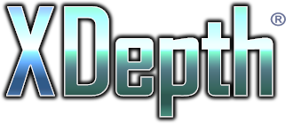 XDepth Logo