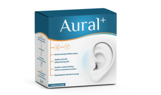 Physicians Invented Aural+, Intended To Improve Hearing