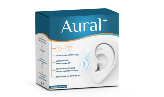 Aural+