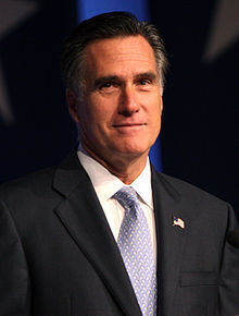 Mitt Romney continues to take internet market share from Barack Obama<br />
