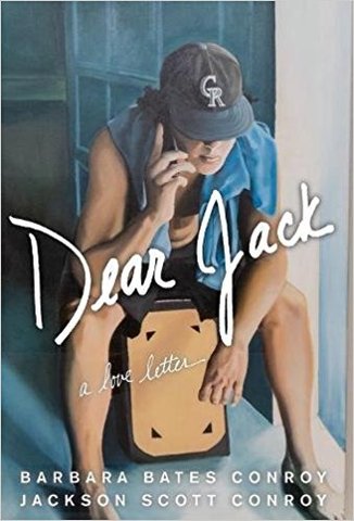 Dear Jack: A Love Letter