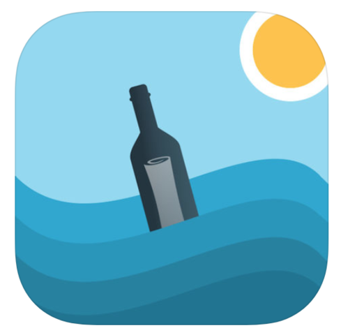 Meet New Friends Around the World with the Innovative App, Bottled – Available on the App Store and Google Play