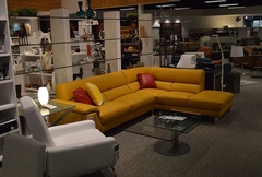 If you are looking for new, modern furniture to brighten up your home then be sure to stop into the Contemporary Galleries Summer Sale lasting until June 24th!