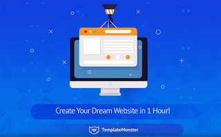 Build Sites for $9.9 with New SaaS Website Builder by TemplateMonster and MotoCMS